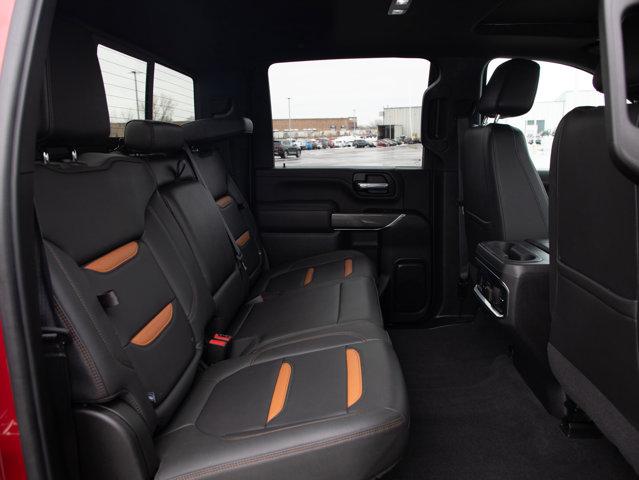 used 2022 GMC Sierra 3500 car, priced at $57,998