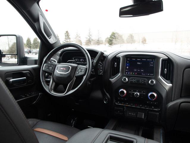 used 2022 GMC Sierra 3500 car, priced at $57,998