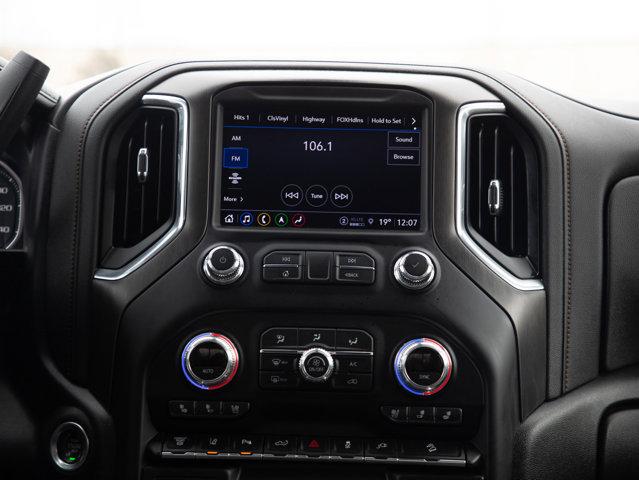 used 2022 GMC Sierra 3500 car, priced at $57,998