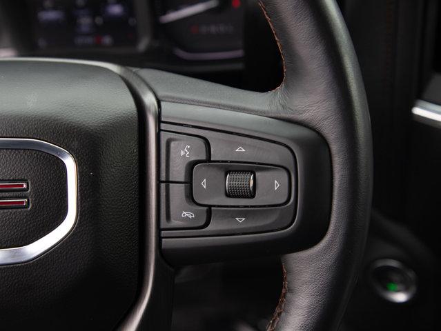 used 2022 GMC Sierra 3500 car, priced at $57,998