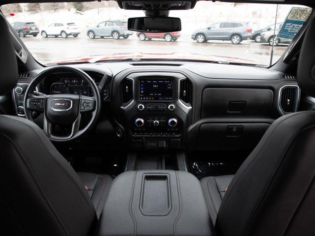 used 2022 GMC Sierra 3500 car, priced at $57,998