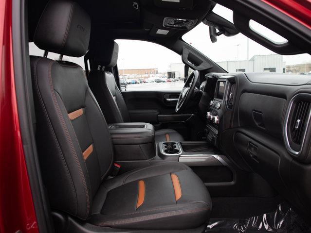 used 2022 GMC Sierra 3500 car, priced at $57,998