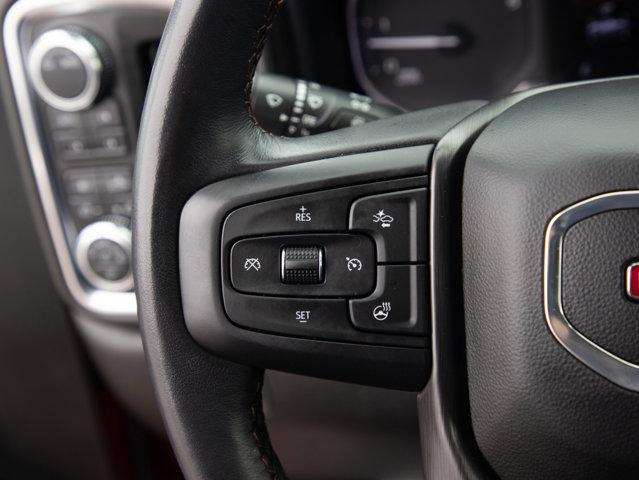 used 2022 GMC Sierra 3500 car, priced at $57,998