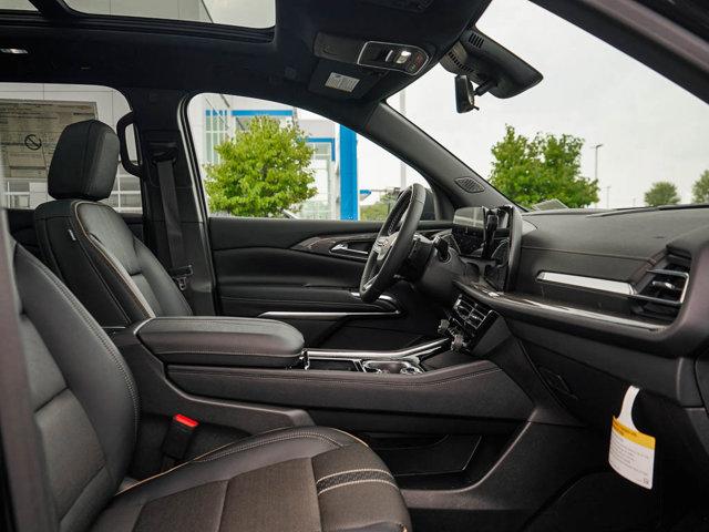 new 2026 Chevrolet Traverse car, priced at $57,943