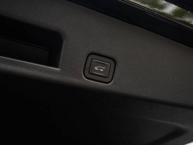 new 2026 Chevrolet Traverse car, priced at $57,943