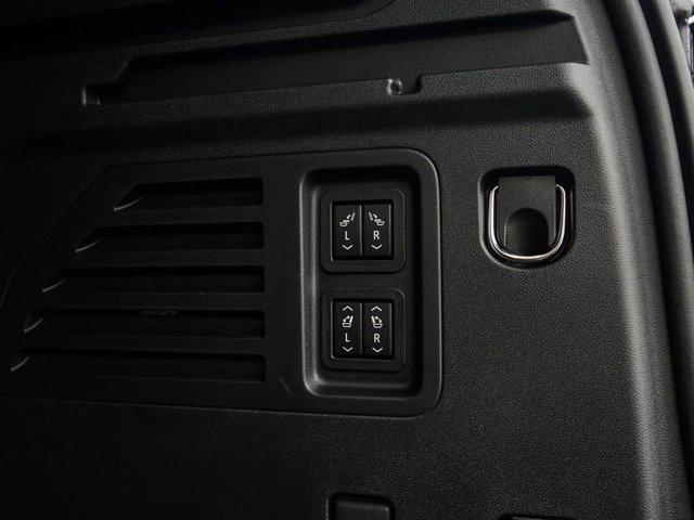 new 2026 Chevrolet Traverse car, priced at $57,943