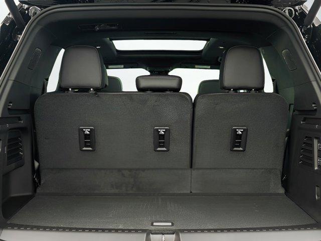 new 2026 Chevrolet Traverse car, priced at $57,943