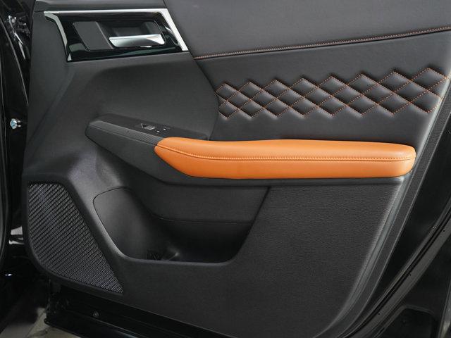 used 2022 Mitsubishi Outlander car, priced at $27,049