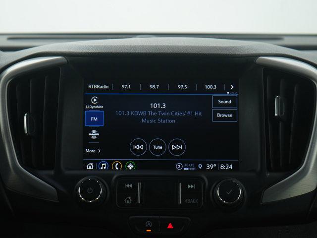 used 2024 GMC Terrain car, priced at $26,998