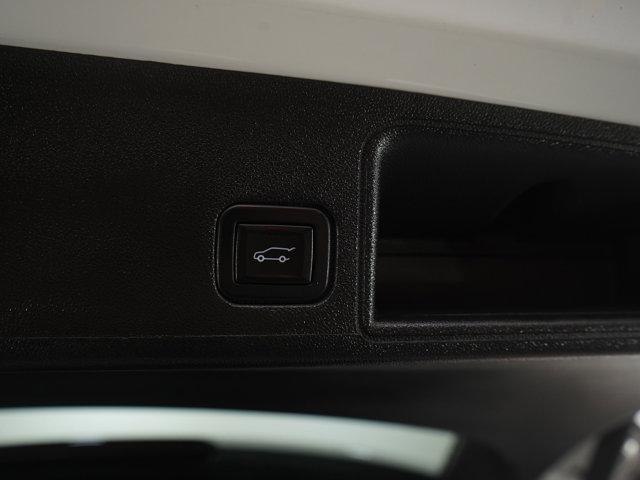 used 2024 GMC Terrain car, priced at $26,998