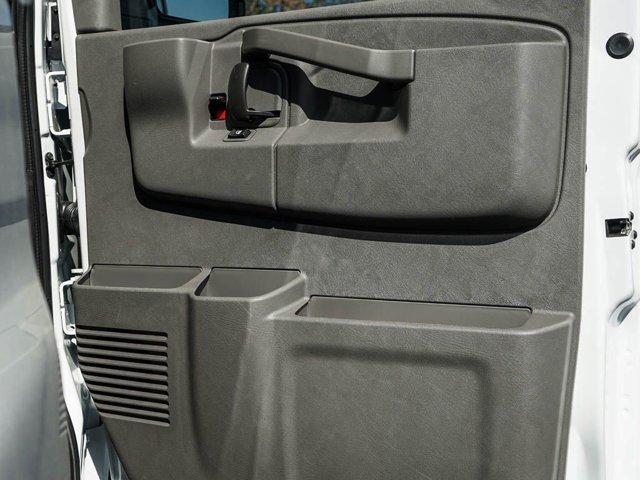 new 2026 Chevrolet Express 2500 car, priced at $47,846
