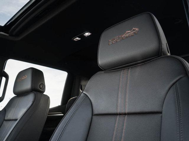 new 2026 Chevrolet Silverado 1500 car, priced at $73,940