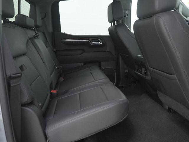 used 2024 Chevrolet Silverado 1500 car, priced at $50,998