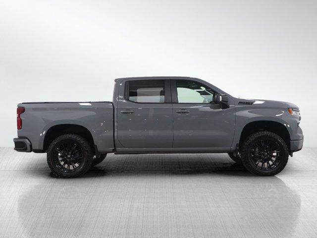 used 2024 Chevrolet Silverado 1500 car, priced at $50,998