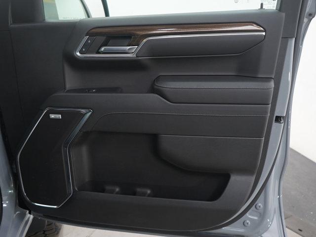 used 2024 Chevrolet Silverado 1500 car, priced at $50,998