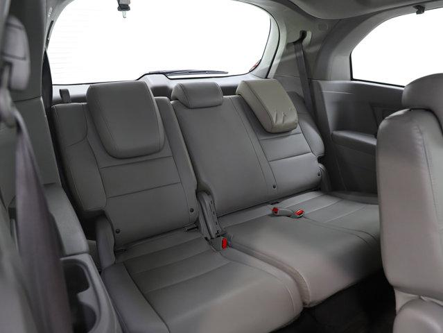 used 2012 Honda Odyssey car, priced at $9,998