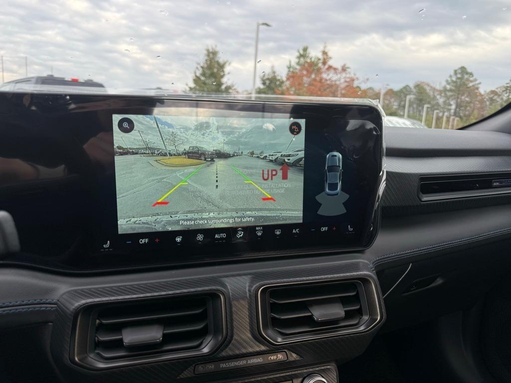 new 2026 Ford Mustang car, priced at $71,570