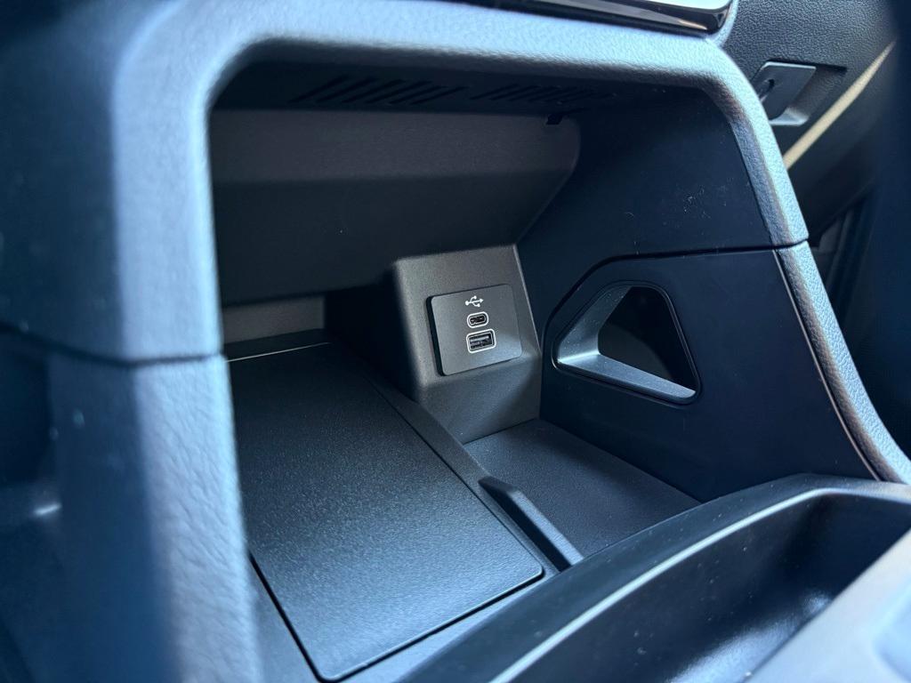 new 2025 Ford Ranger car, priced at $35,490