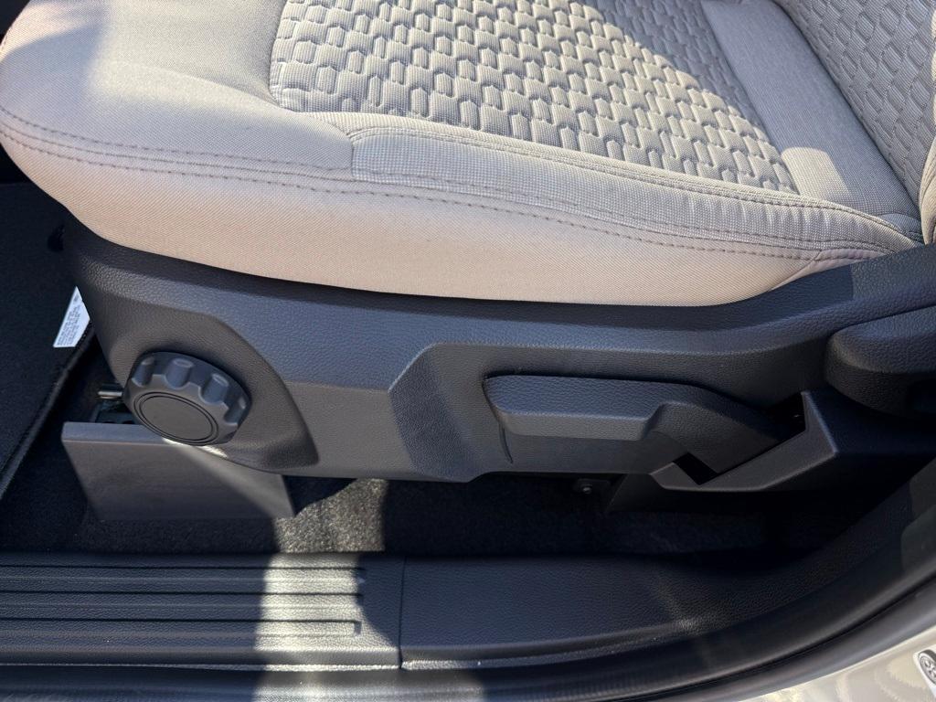 new 2025 Ford Ranger car, priced at $35,490