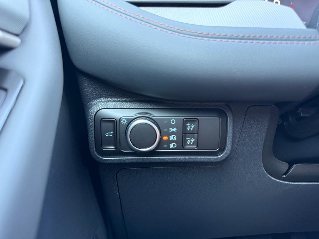 new 2026 Ford Explorer car, priced at $38,490