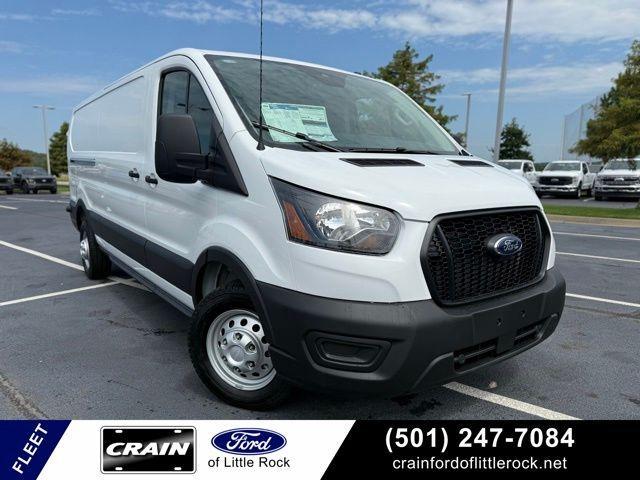 new 2025 Ford Transit-150 car, priced at $46,890