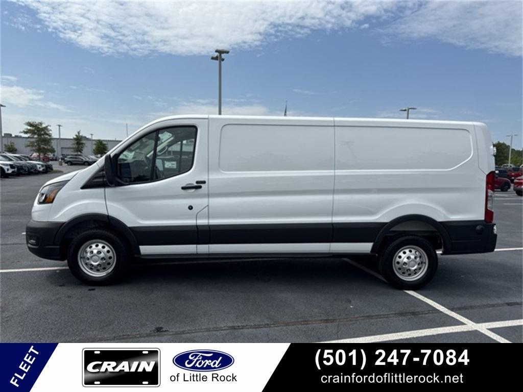 new 2025 Ford Transit-150 car, priced at $47,390