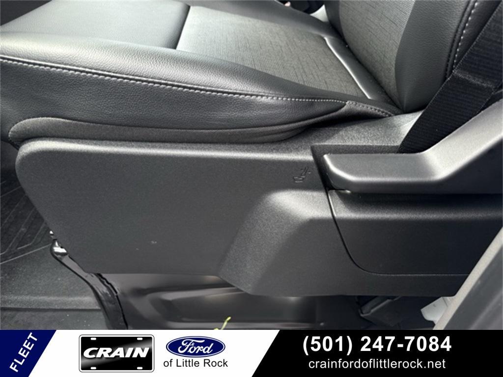 new 2025 Ford Transit-150 car, priced at $47,390