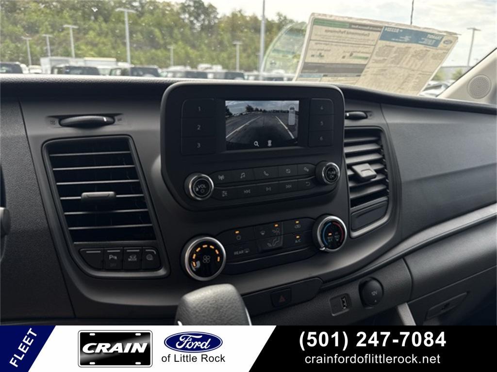 new 2025 Ford Transit-150 car, priced at $47,390