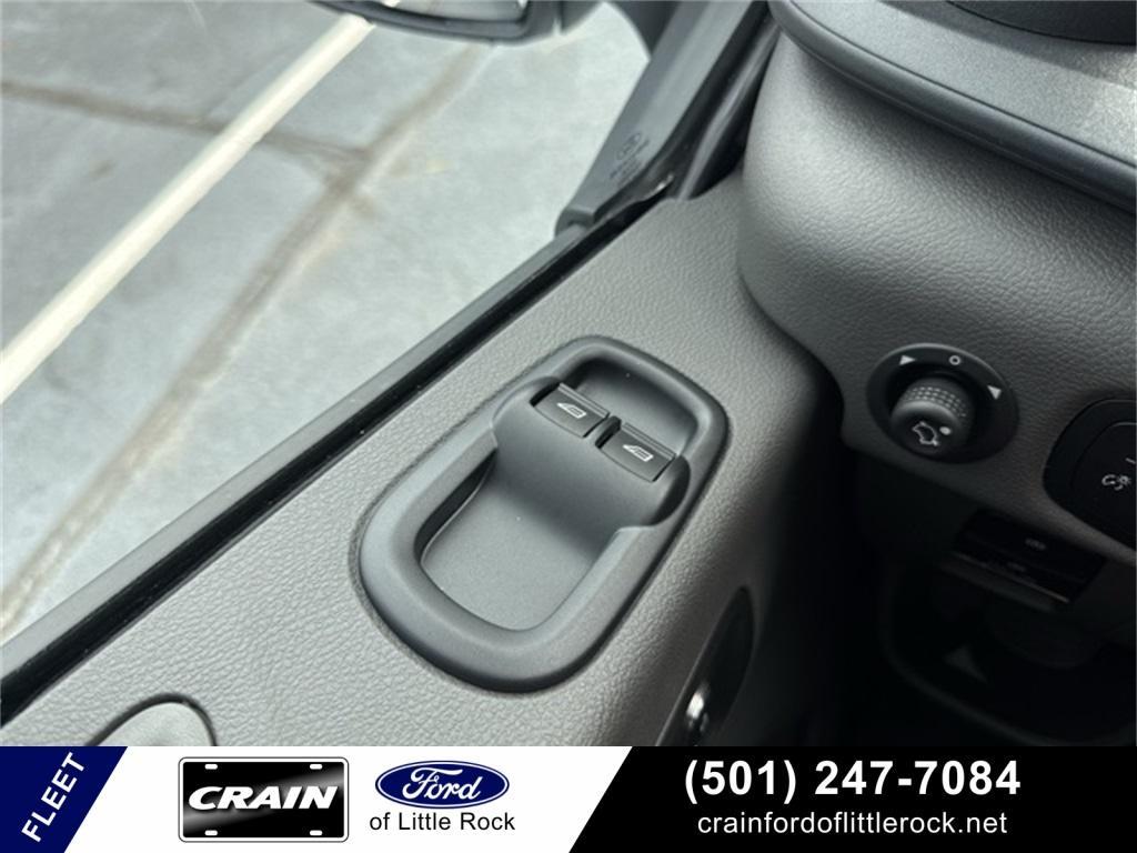 new 2025 Ford Transit-150 car, priced at $47,390