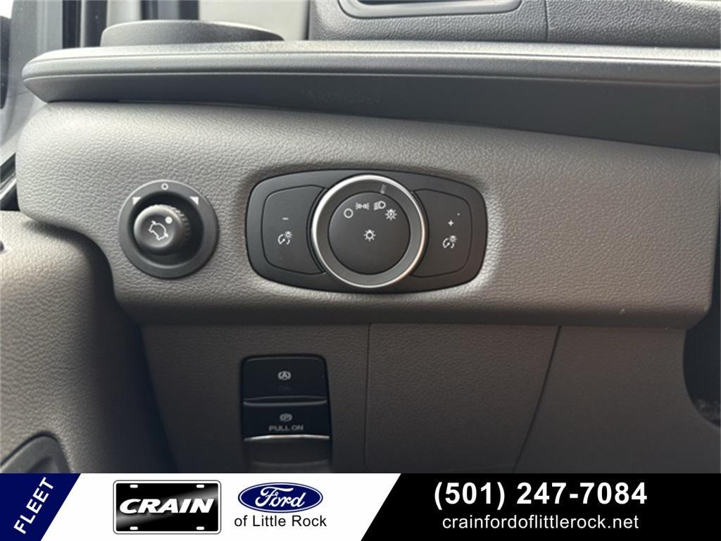 new 2025 Ford Transit-150 car, priced at $47,390