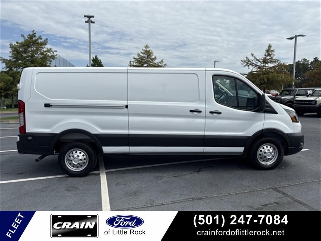 new 2025 Ford Transit-150 car, priced at $47,390