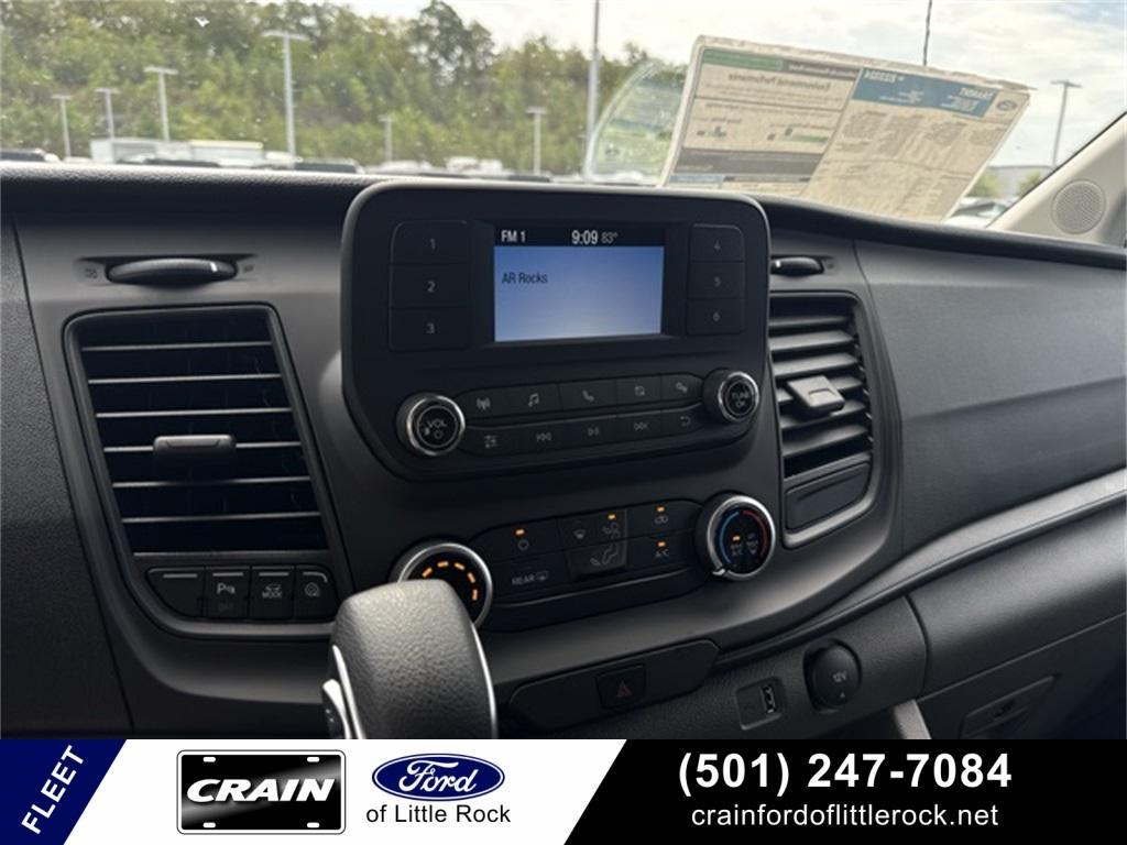 new 2025 Ford Transit-150 car, priced at $47,390
