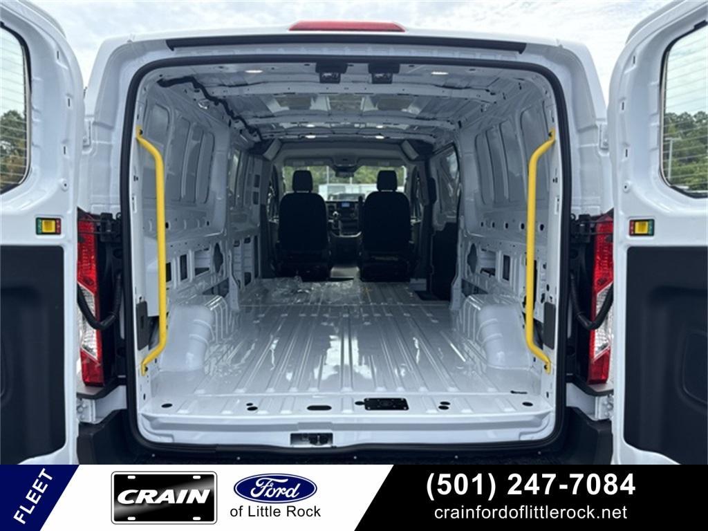new 2025 Ford Transit-150 car, priced at $47,390