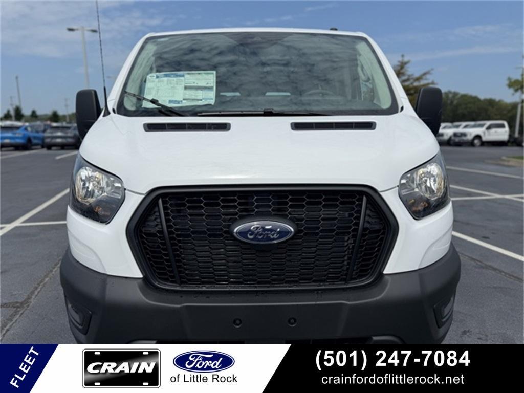 new 2025 Ford Transit-150 car, priced at $47,390