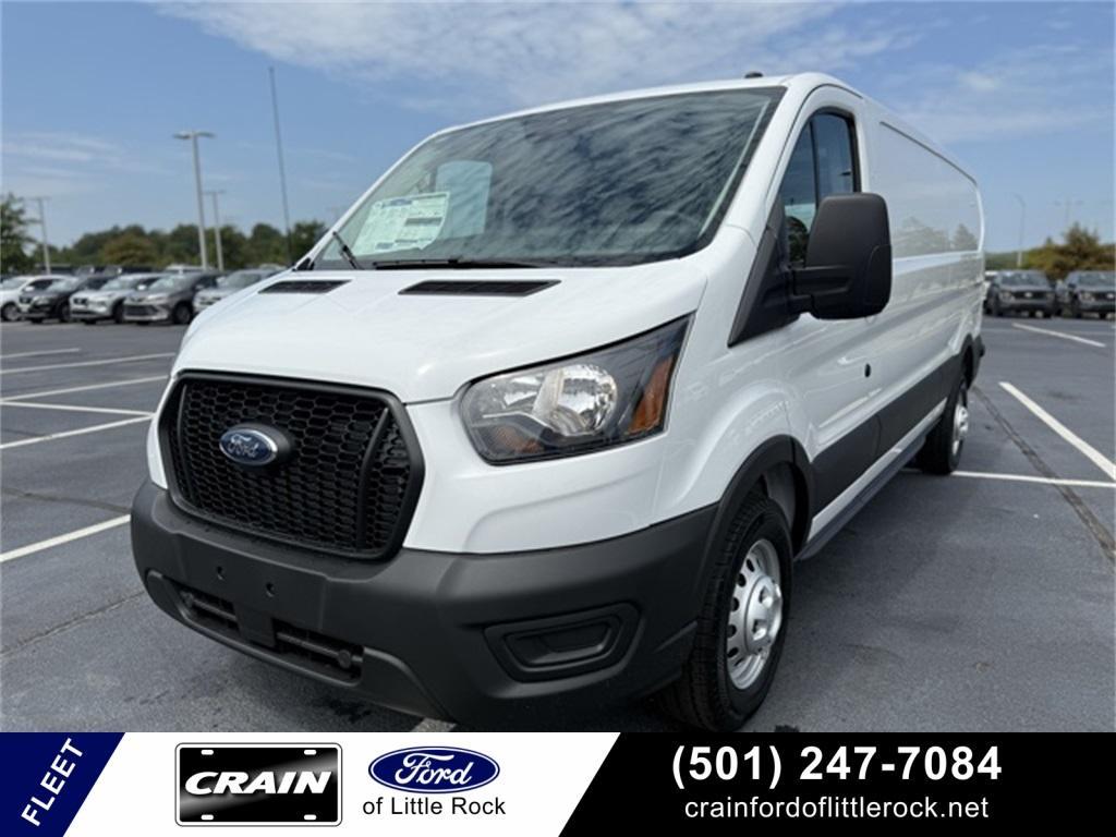 new 2025 Ford Transit-150 car, priced at $47,390