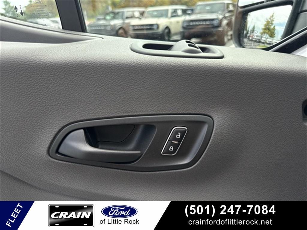 new 2025 Ford Transit-150 car, priced at $47,390