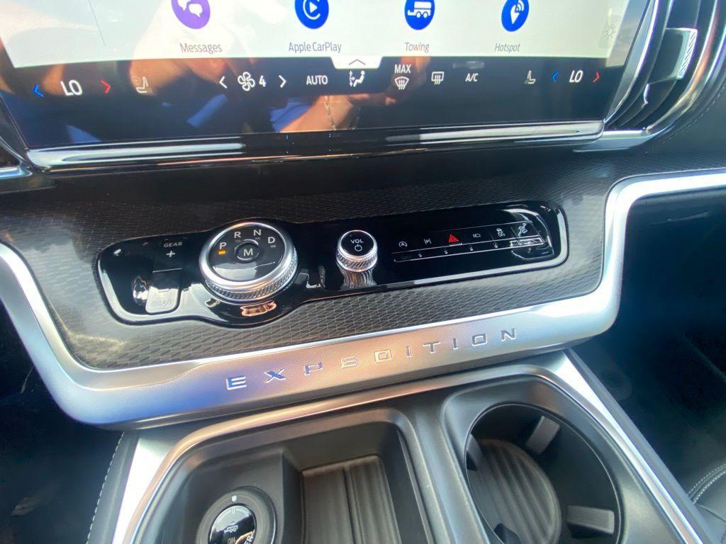 new 2026 Ford Expedition Max car, priced at $81,490