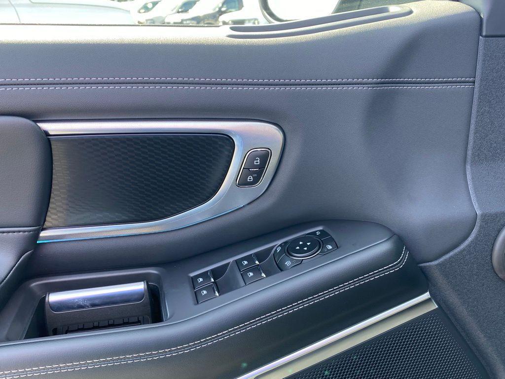 new 2026 Ford Expedition Max car, priced at $81,490