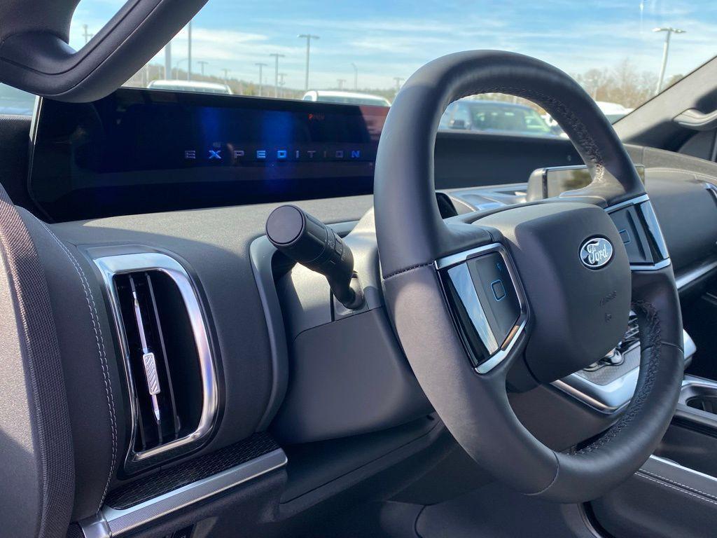 new 2026 Ford Expedition Max car, priced at $81,490