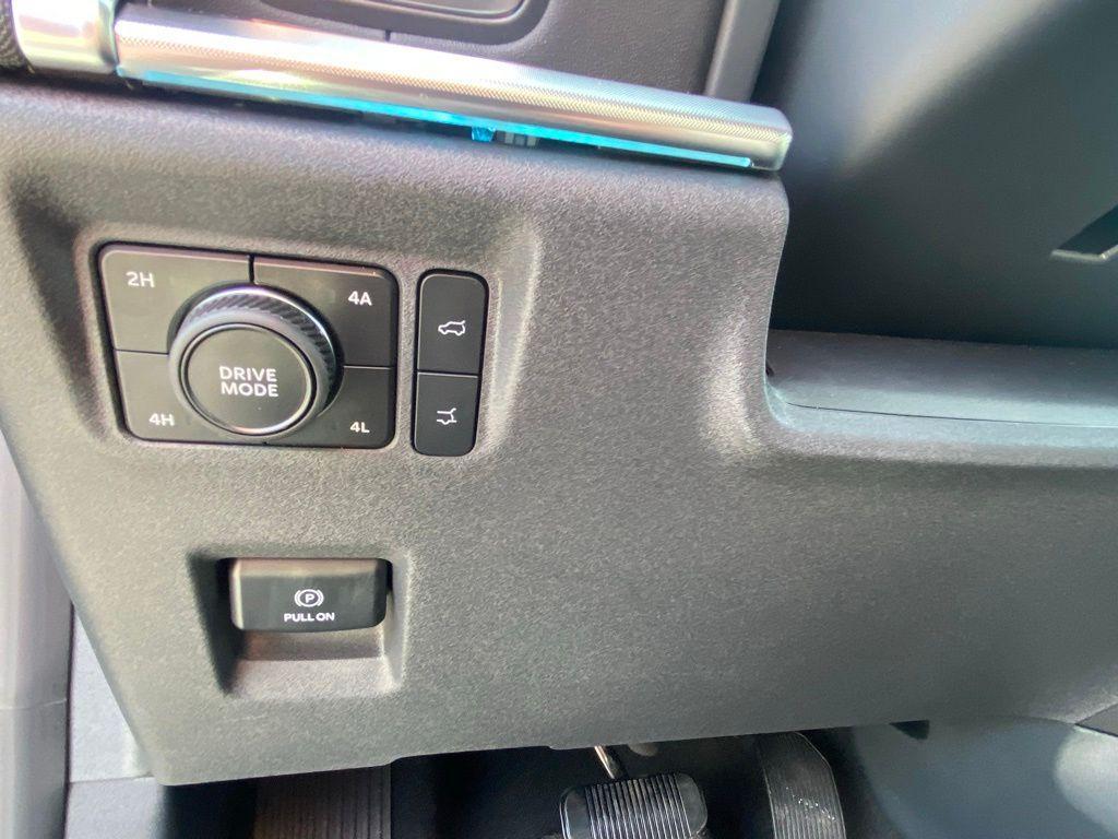 new 2026 Ford Expedition Max car, priced at $81,490