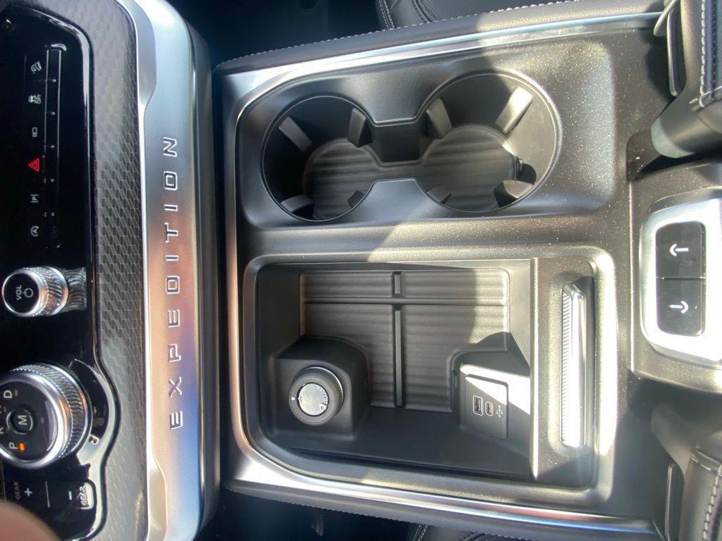 new 2026 Ford Expedition Max car, priced at $81,490