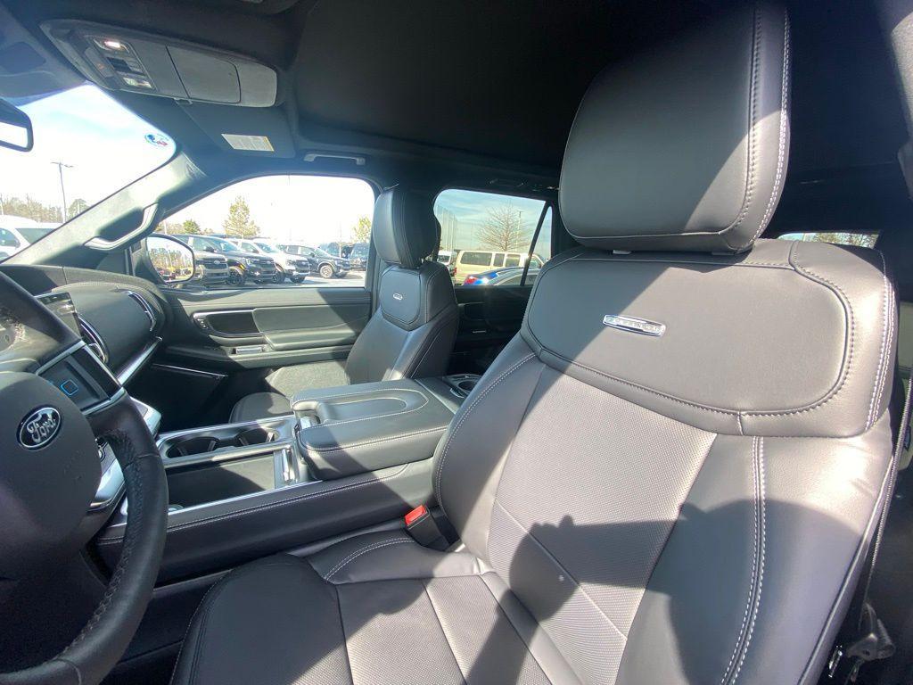 new 2026 Ford Expedition Max car, priced at $81,490