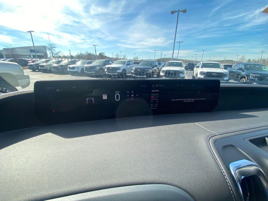 new 2026 Ford Expedition Max car, priced at $81,490