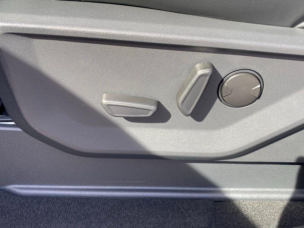 new 2026 Ford Expedition Max car, priced at $81,490