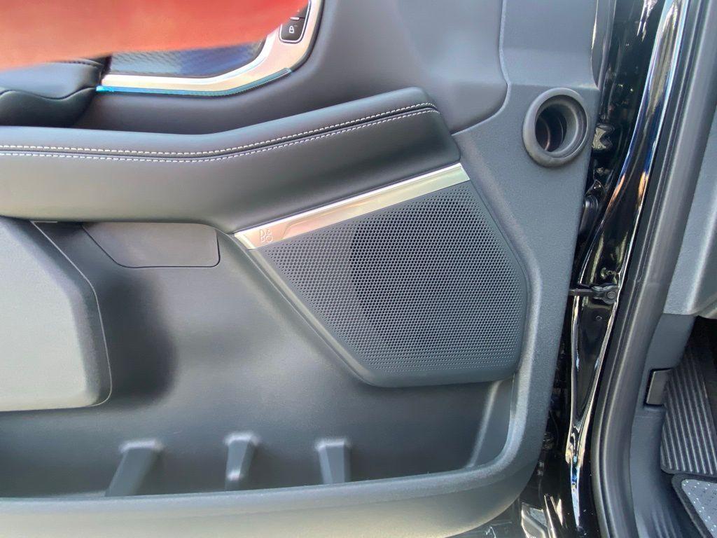 new 2026 Ford Expedition Max car, priced at $81,490