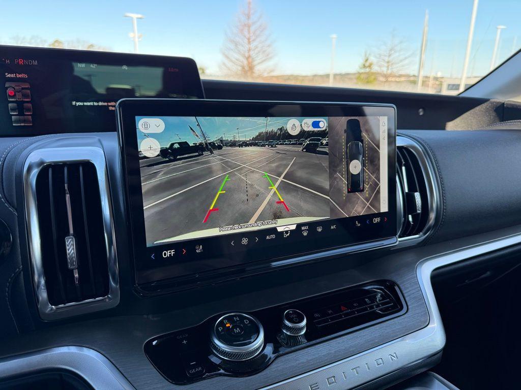 new 2026 Ford Expedition car, priced at $80,590