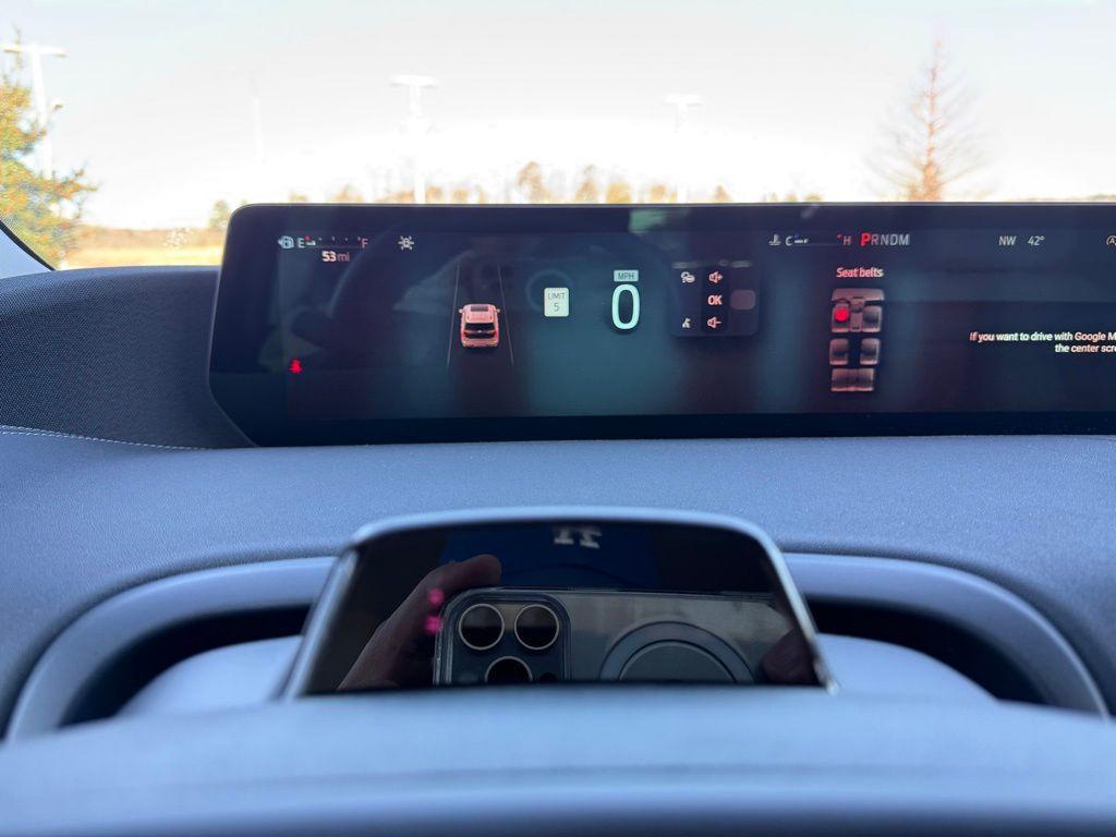 new 2026 Ford Expedition car, priced at $80,590