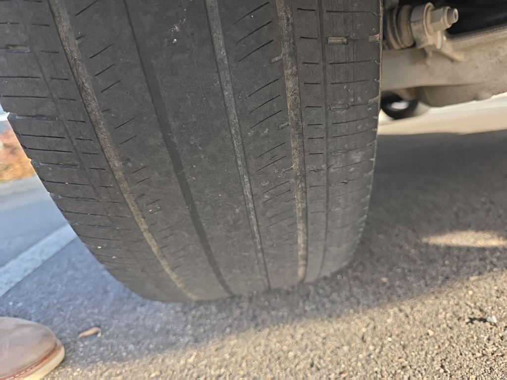 used 2024 Ford Explorer car, priced at $28,819