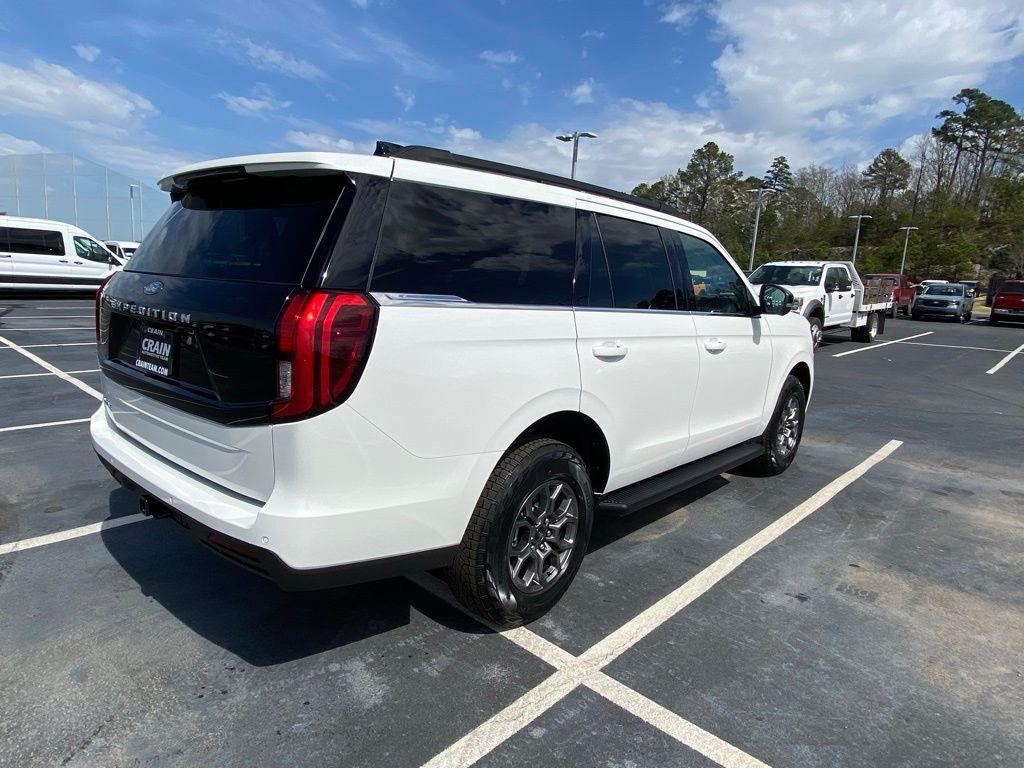 new 2026 Ford Expedition car, priced at $63,085