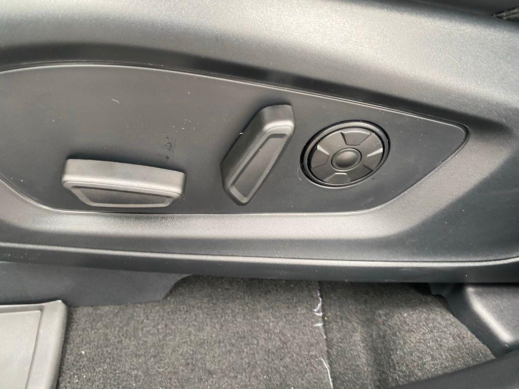 new 2026 Ford Explorer car, priced at $59,305